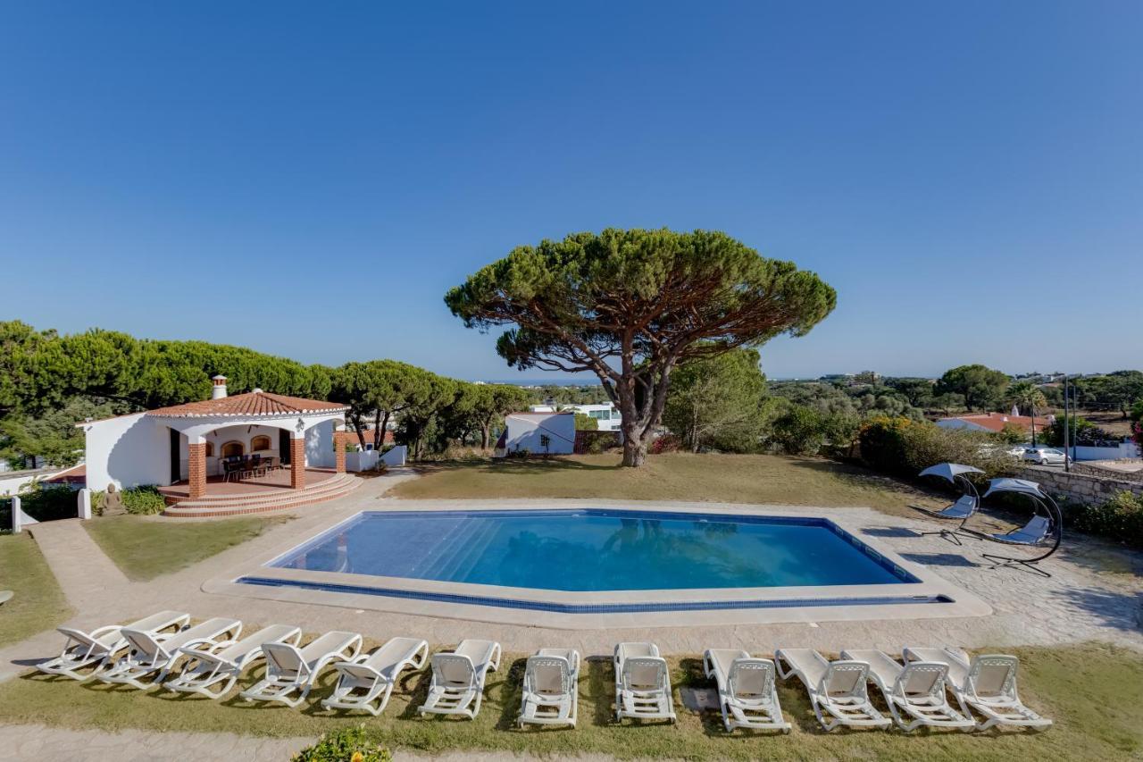 Solar Do Monte 1 Apartment Albufeira Exterior photo