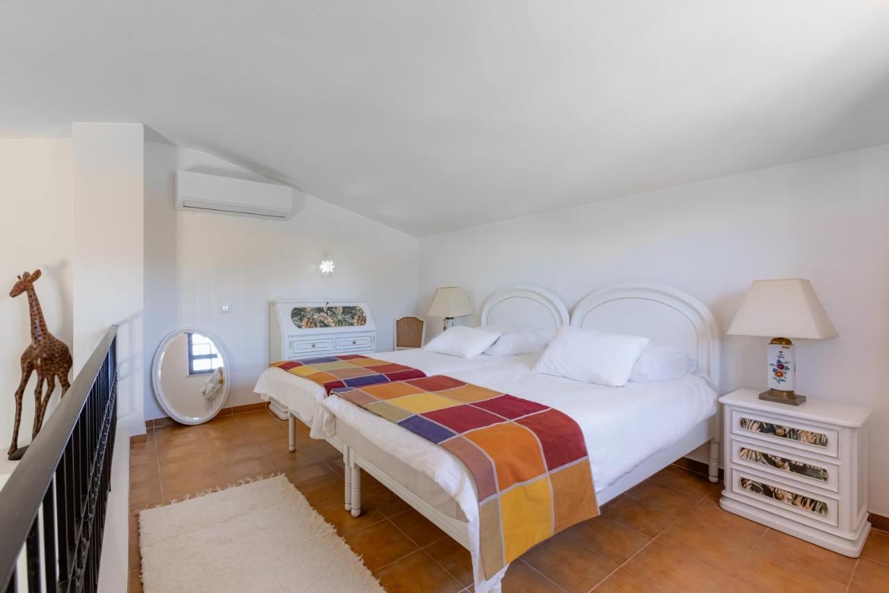 Solar Do Monte 1 Apartment Albufeira Exterior photo