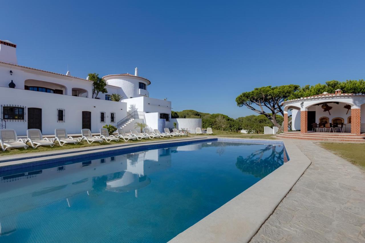 Solar Do Monte 1 Apartment Albufeira Exterior photo