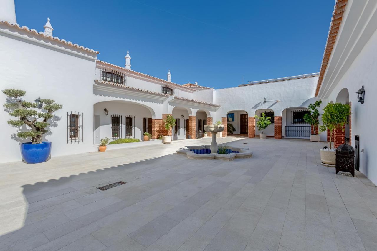 Solar Do Monte 1 Apartment Albufeira Exterior photo