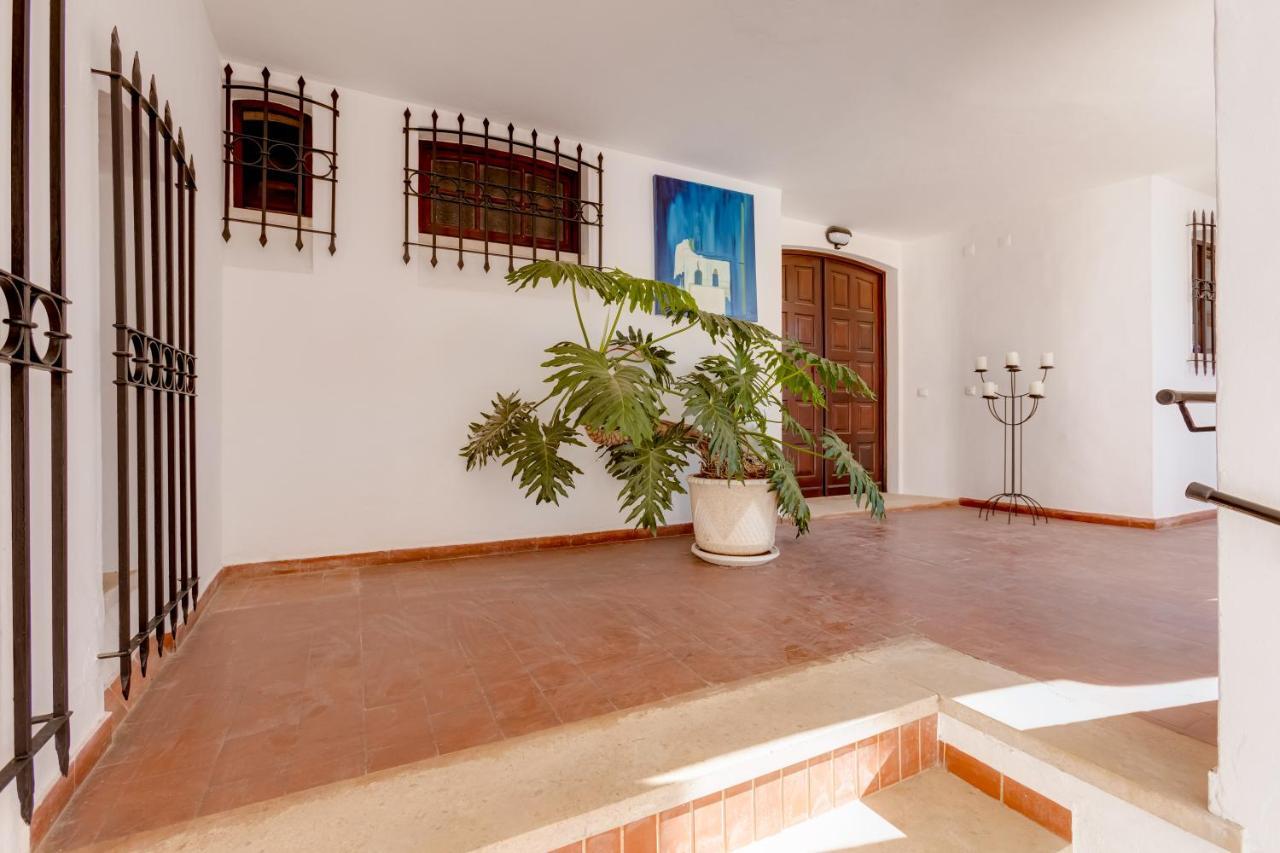 Solar Do Monte 1 Apartment Albufeira Exterior photo