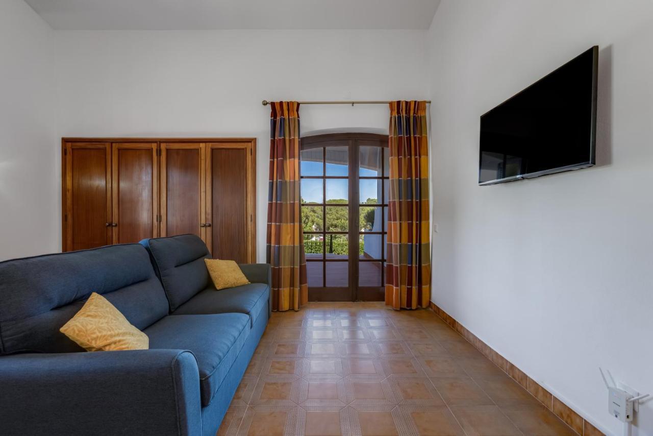 Solar Do Monte 1 Apartment Albufeira Exterior photo
